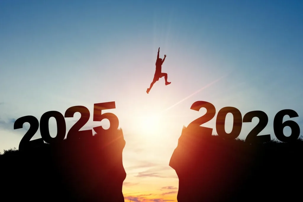 Redefining Success in 2026: Career, Money, and Meaning in a Changing World