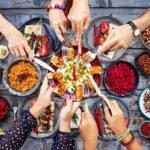 The Globalization of Taste: How Social Media Is Changing Food Trends Worldwide