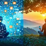 Mental, Physical, and Digital Well-Being: Why Health Is Now Holistic