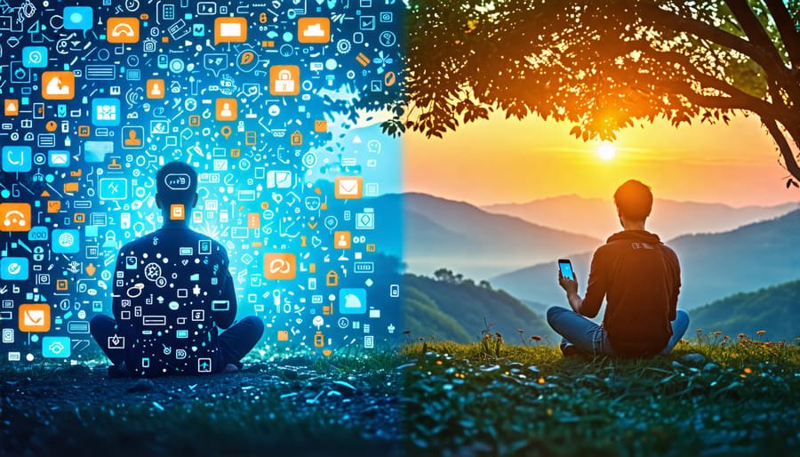 Mental, Physical, and Digital Well-Being: Why Health Is Now Holistic