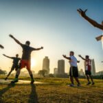 The New Definition of Health Beyond Diet and Exercise