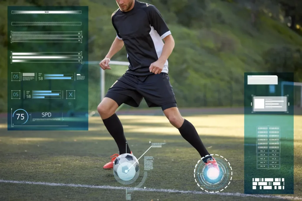 The Future of Sports: How Technology, AI, and Data Are Changing the Way We Play and Watch