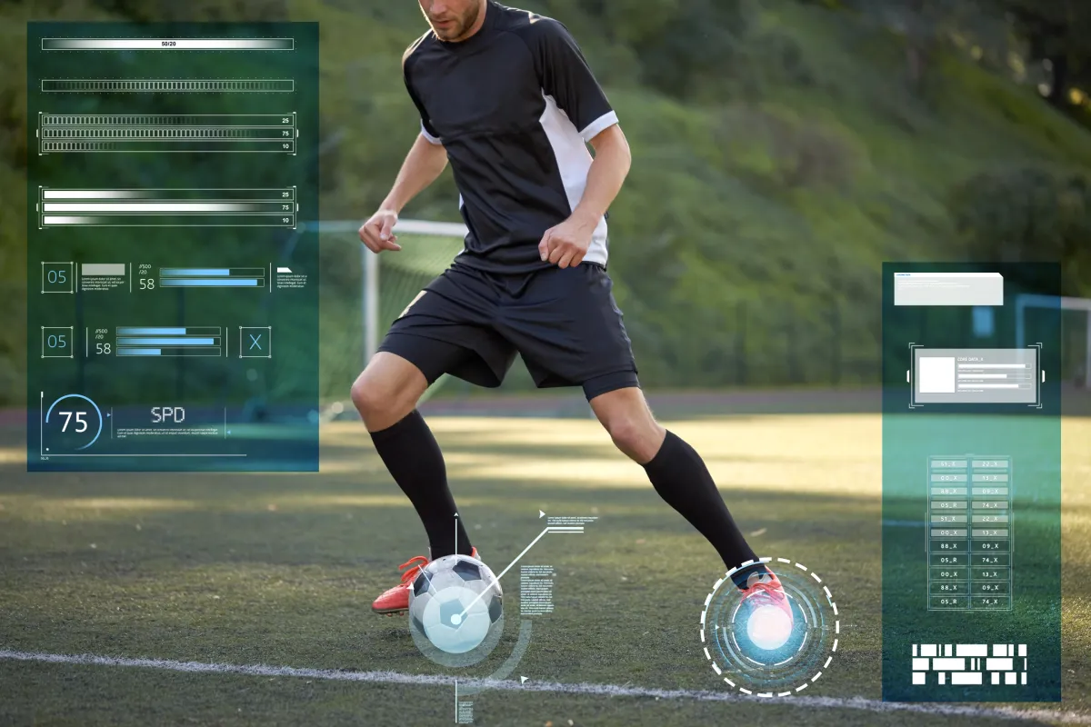 The Future of Sports: How Technology, AI, and Data Are Changing the Way We Play and Watch